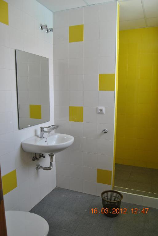 Inturjoven Hostel
