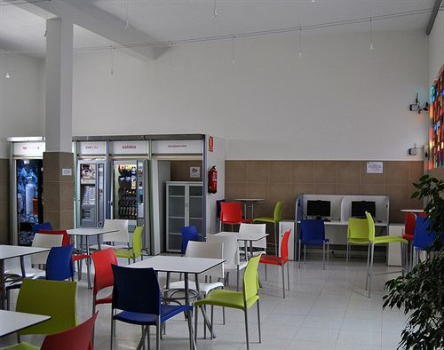 Inturjoven Hostal