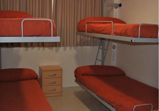 Inturjoven Hostal Jerez de la Frontera